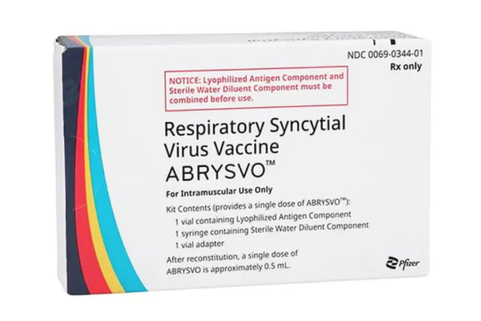 RS Vaccinatie Fonds