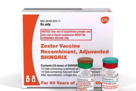 Vaccinatie Fonds